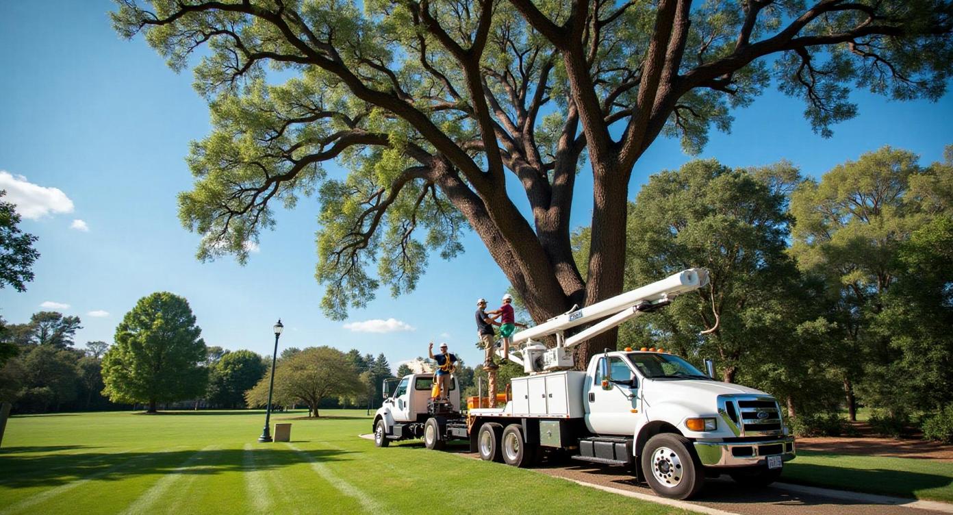 Tree Removal Cost Guide 2026: What Homeowners Need to Know